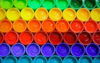 Ink Selector
