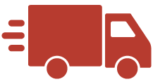 Fast shipping