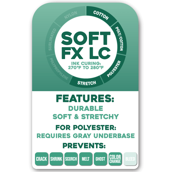 Soft FX LC Series