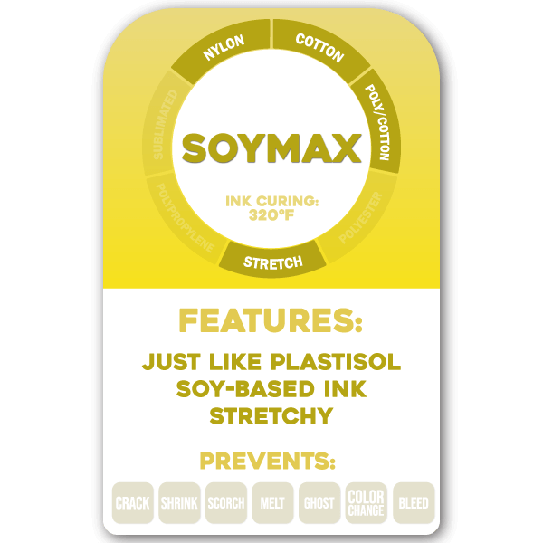 Soymax Series