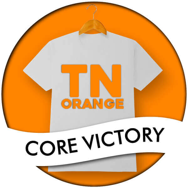 B-09 CORE VICTORY TN ORANGE