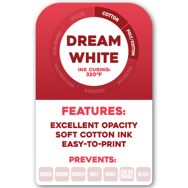 Dream White
