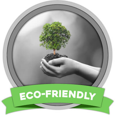 Eco-Friendly