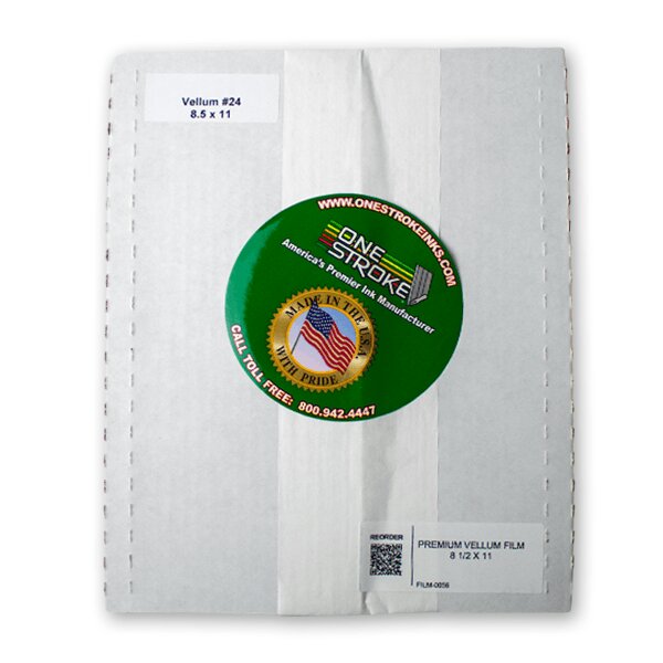 Premium Vellum
