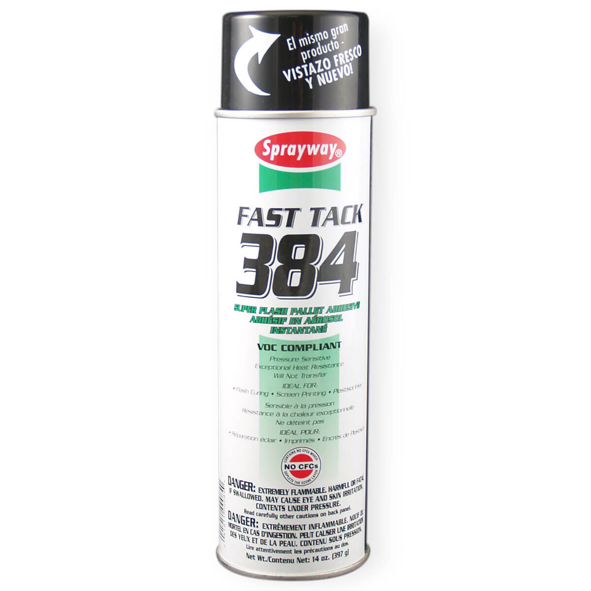 Sprayway Fast Tack 384
