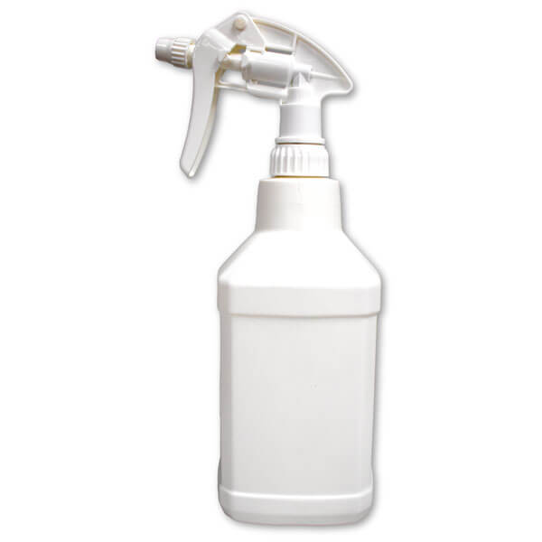 Spray Bottles