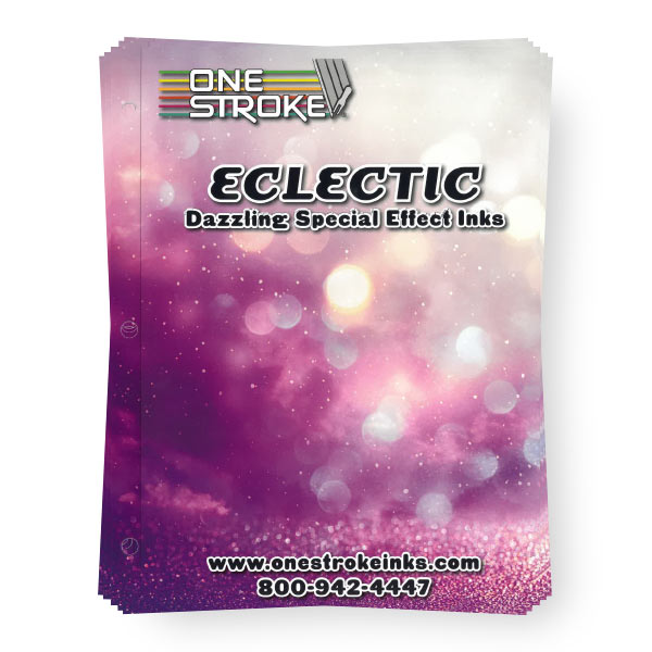 Eclectic Color Book