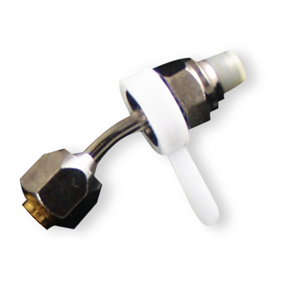 Tekmar TG-125 Nozzle