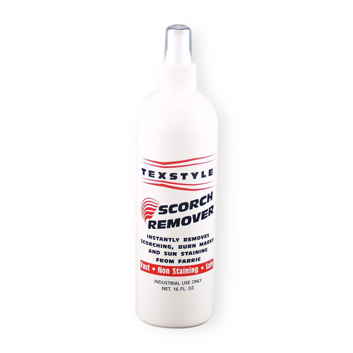 Tekmar Scorch Remover