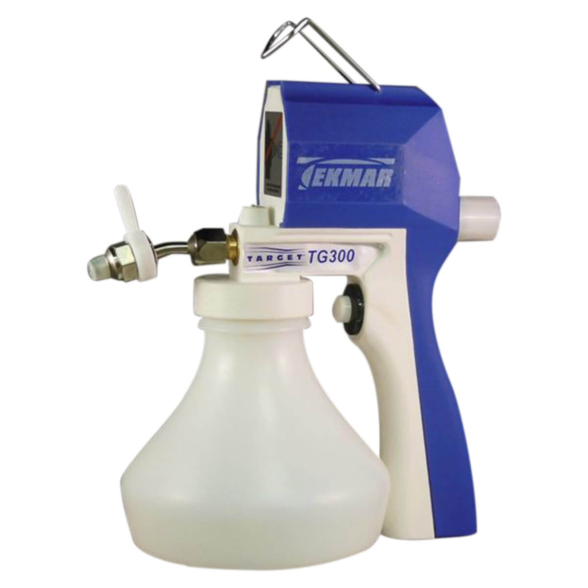 Complete Spray Gun Cleaning Kit - Fiberglass Supply