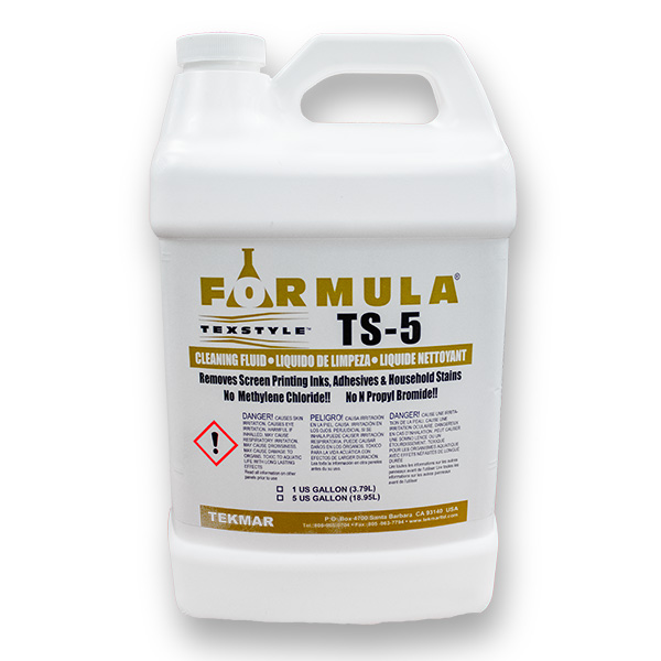 Tekmar TS-5