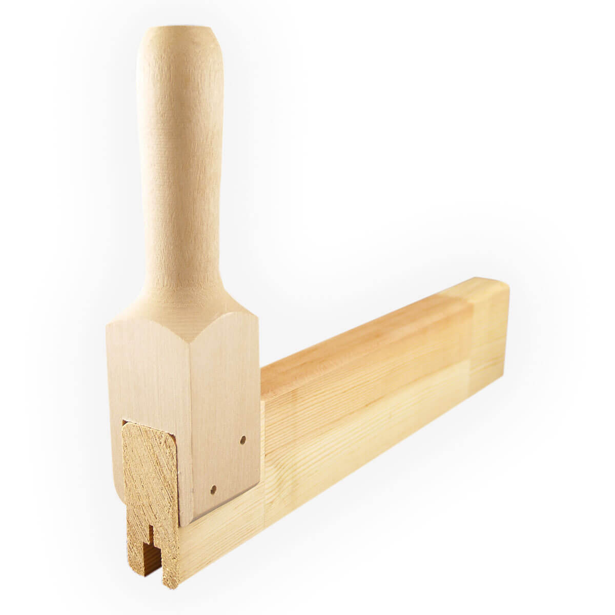 Joystick Squeegee Handle