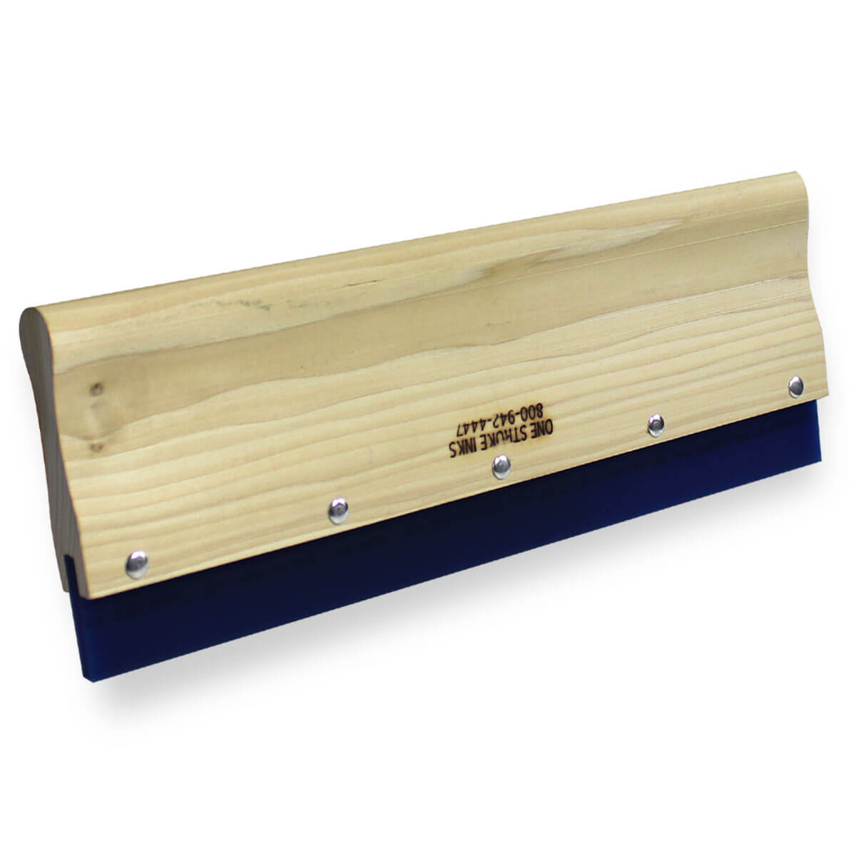 Wood Squeegee