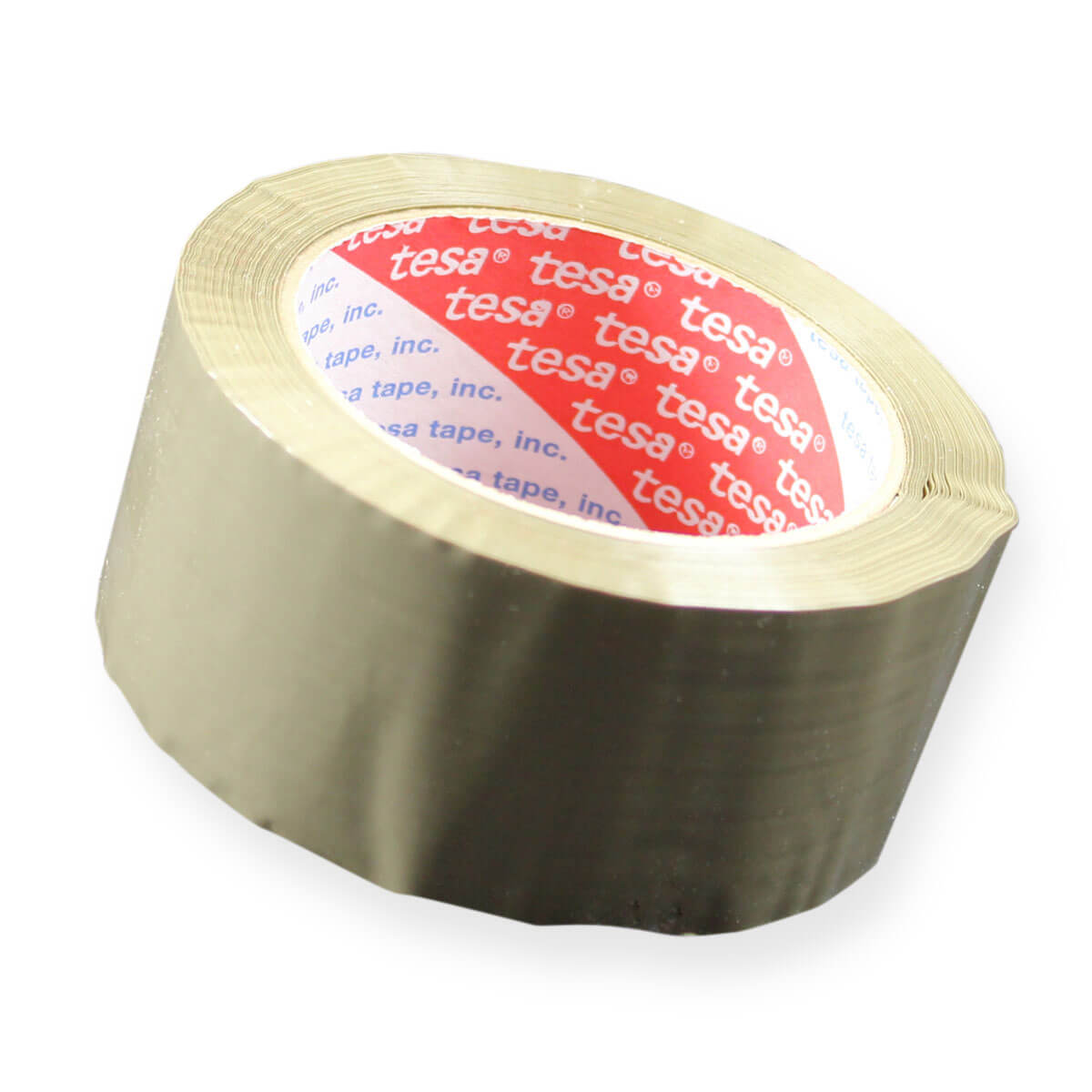 Tesa Tan Packing Tape