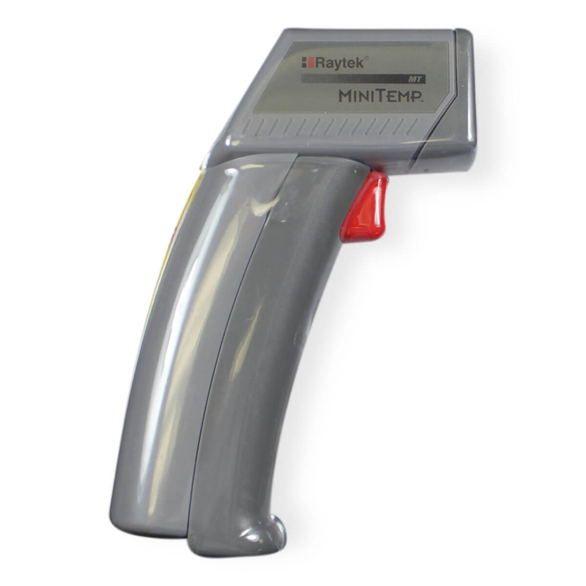 Raytek Mini Temp Thermal Heat Gun Thermometer - Composite Envisions