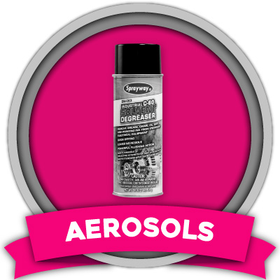 Aerosols