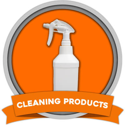 Cleaning Products