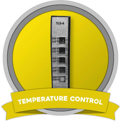 Temperature Control