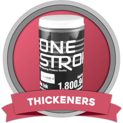 Thickeners