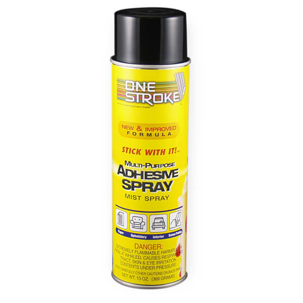 TexTite #1 Platen Spray Adhesive