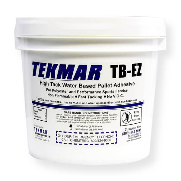 Tekmar TB-EZ