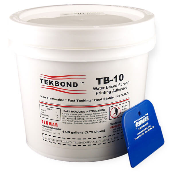 Tekmar Tekbond TB 10