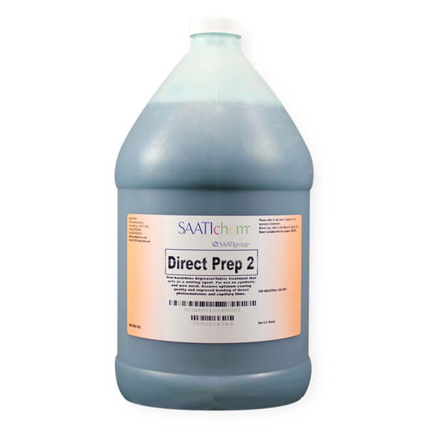 Saatichem Direct Prep 2