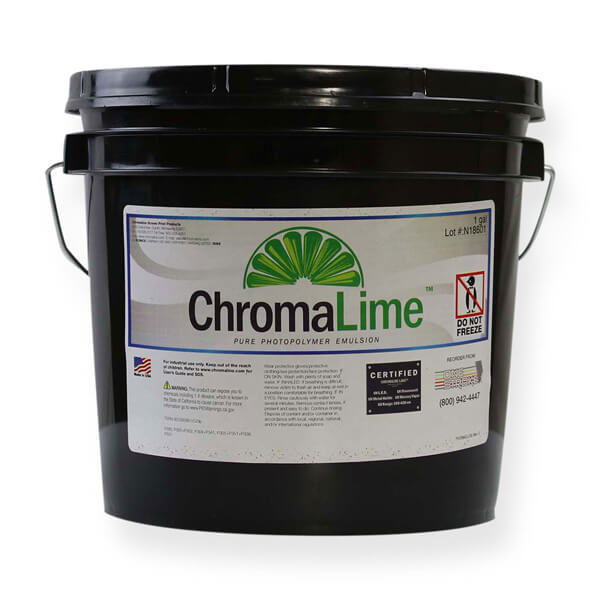 Chromaline Chromalime