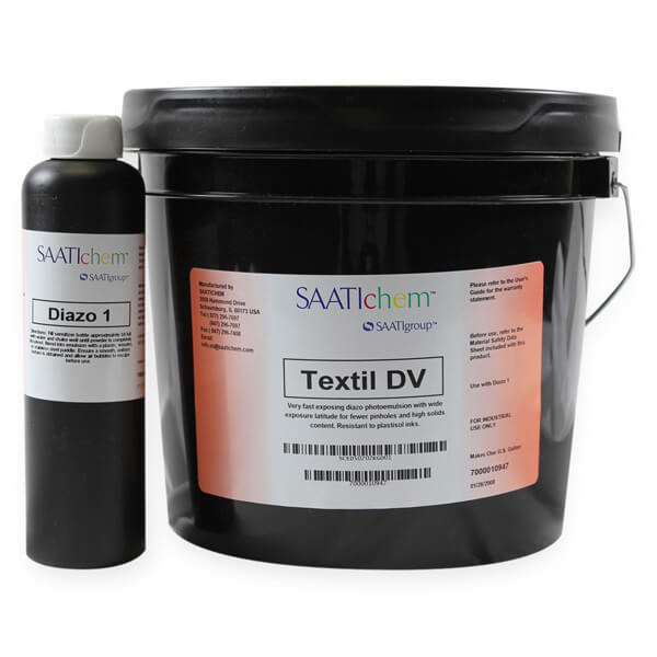 Saatichem Textil DV