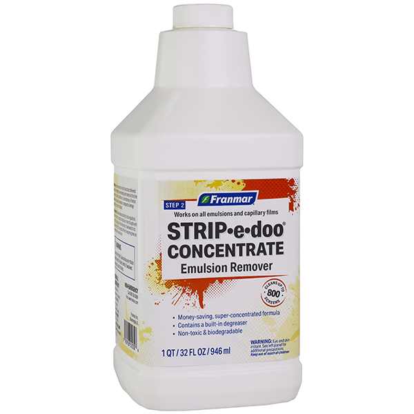 Franmar Strip-e-doo Concentrate