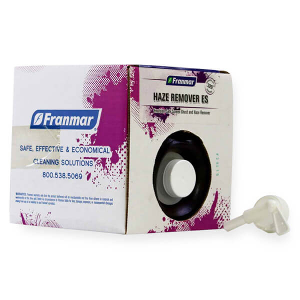 Franmar Haze Remover ES