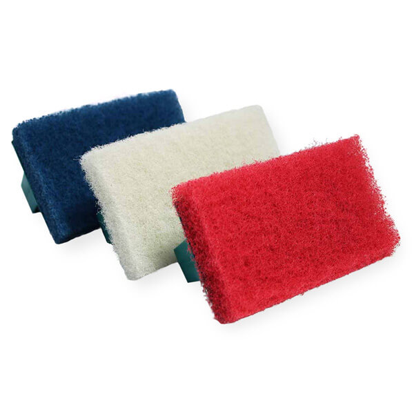 Franmar Scrub Pads