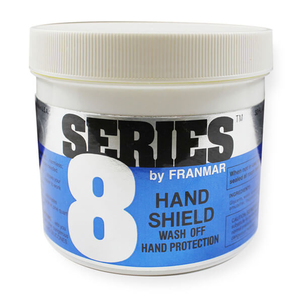 Franmar Series 8 Barrier Cream