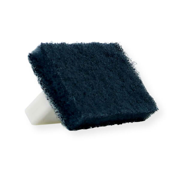 Polypropylene Handheld Scrub Pad - Medium Scrubbing Pad