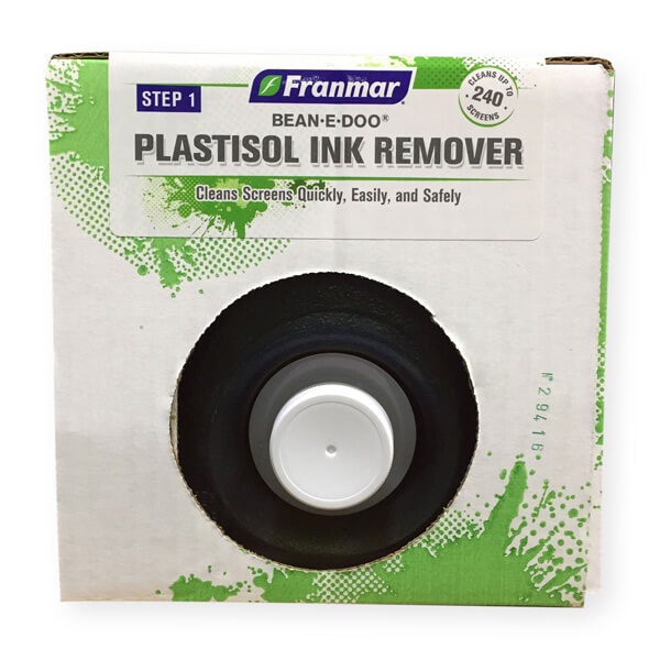 Franmar UV Ink Remover