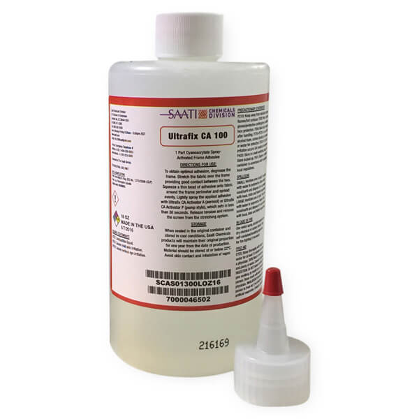 Ultrafix Frame Adhesive