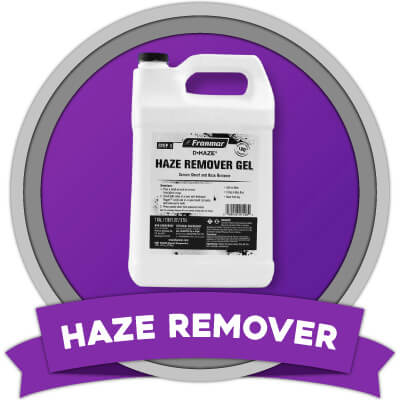 Haze Remover