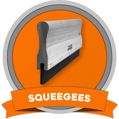 Squeegees