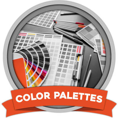 Color Palettes