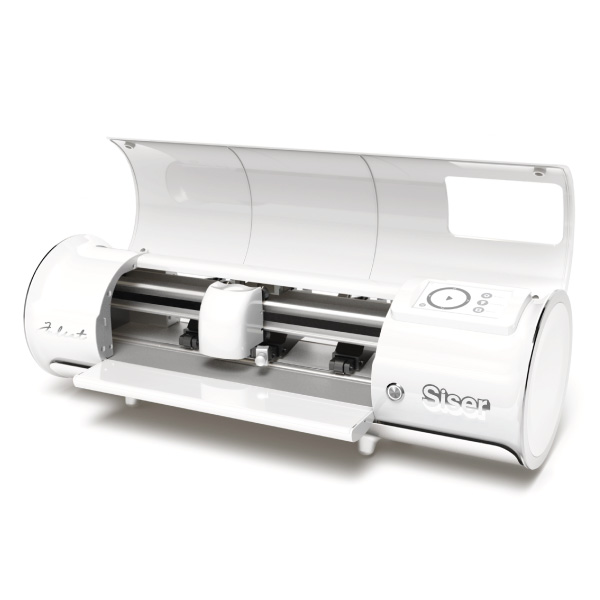 Juliet® 12” High-Definition Cutter