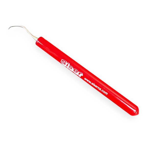 Red Siser Vinyl Weeding Tool / Vinyl Weeder / Weeding Pen / Vinyl Weed