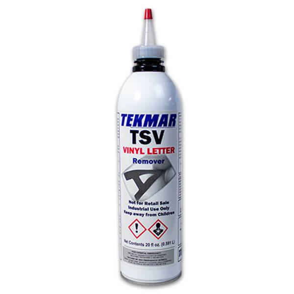 Tekmar TS-V