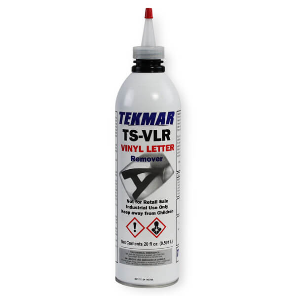 Tekmar TS-VLR