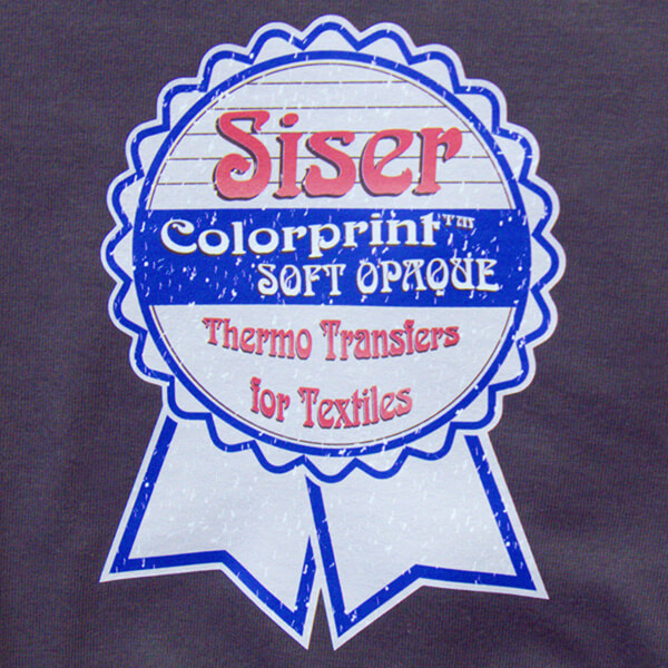Siser Colorprint Soft Opaque