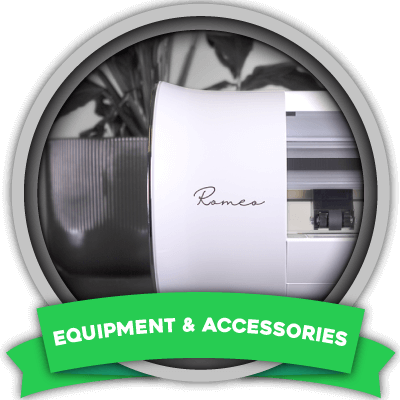 Equipment & Accessories