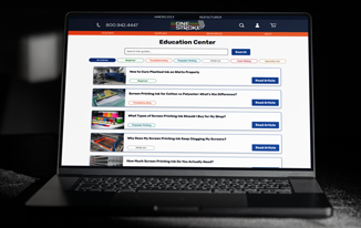 Education Center
