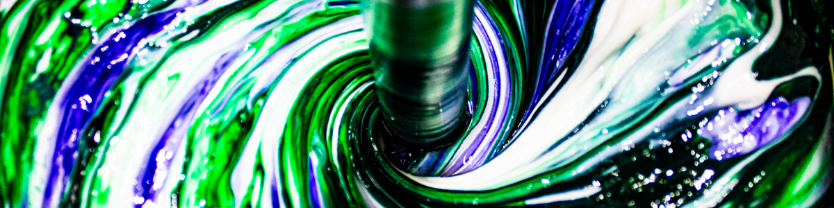 Can You Make Your Own Screen Printing Ink at Home?