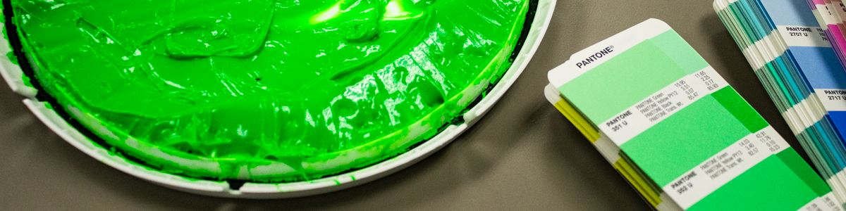 Eco-Friendly Screen Printing Ink Options