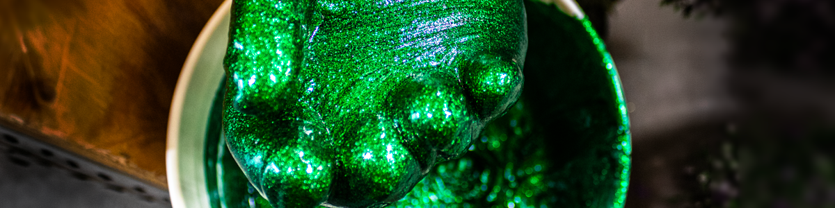 Glitter Screen Printing Ink: Is It Right for Me and My Customer?
