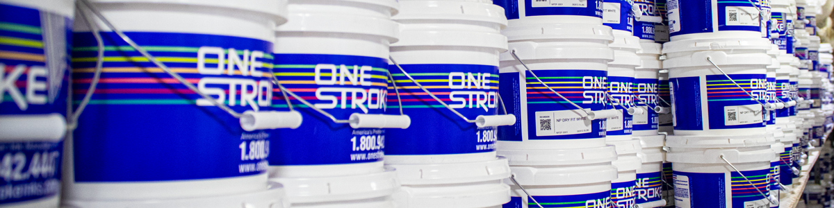 How to Store Screen Printing Ink Properly